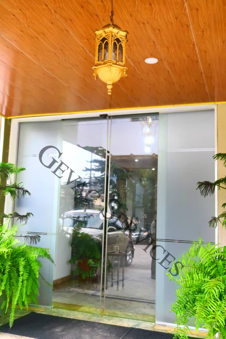 NDDC Headquarters