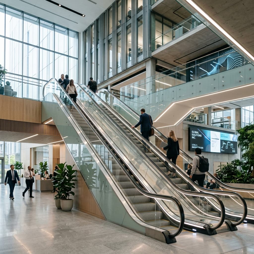 GEVAC Ventures Services